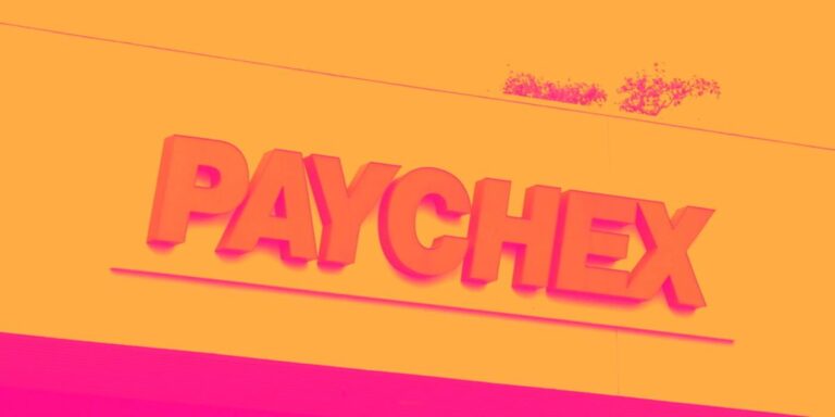 Что ждать от отчета Paychex за квартал