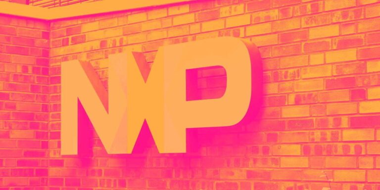 NXP и другие производители чипов подвели итоги Q4