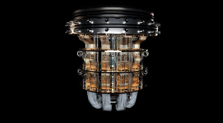 Аналитики назвали 3 акции квантовых компаний