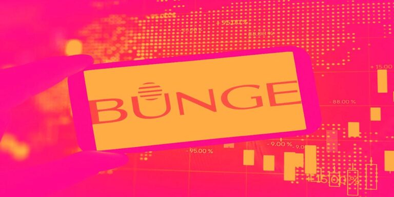 Bunge Global после отчета: рост акций и вопрос оценки