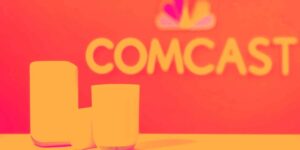Что ждать от отчета Comcast