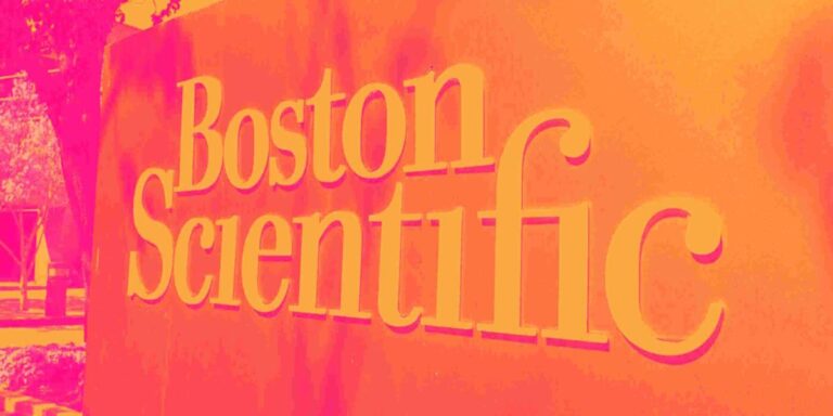 Boston Scientific перед отчетом: рост замедляется