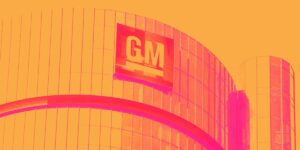 Итоги квартала в автопроме: лидеры и слабые места