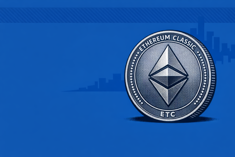 Ethereum Classic удерживается у $8,30 после ралли