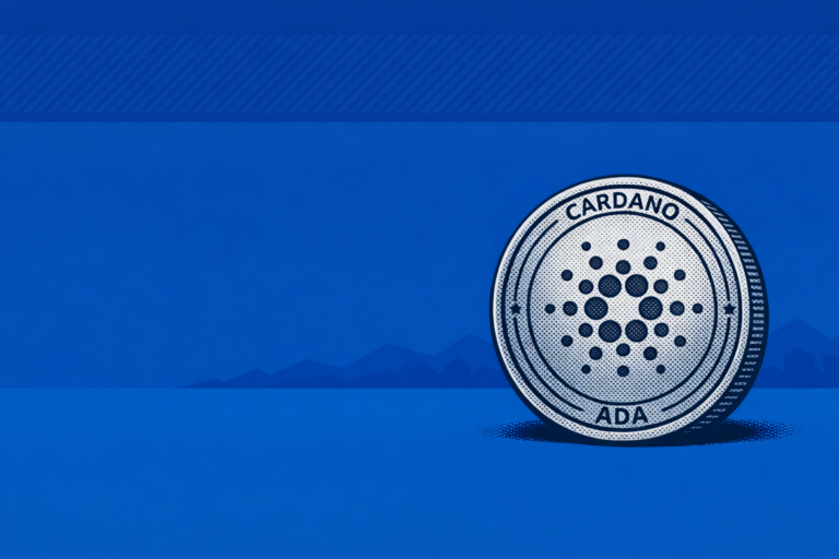 Cardano держится у $0.266–$0.272 после сброса плеч