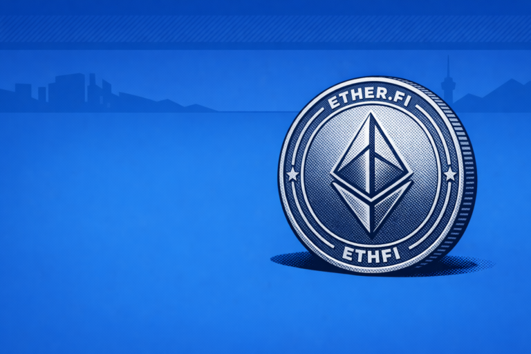 ETHFI вырос на 7% из-за конца анлоков и buyback