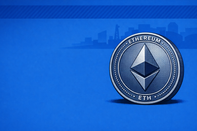 Ethereum держится в диапазоне $2,100–$2,300