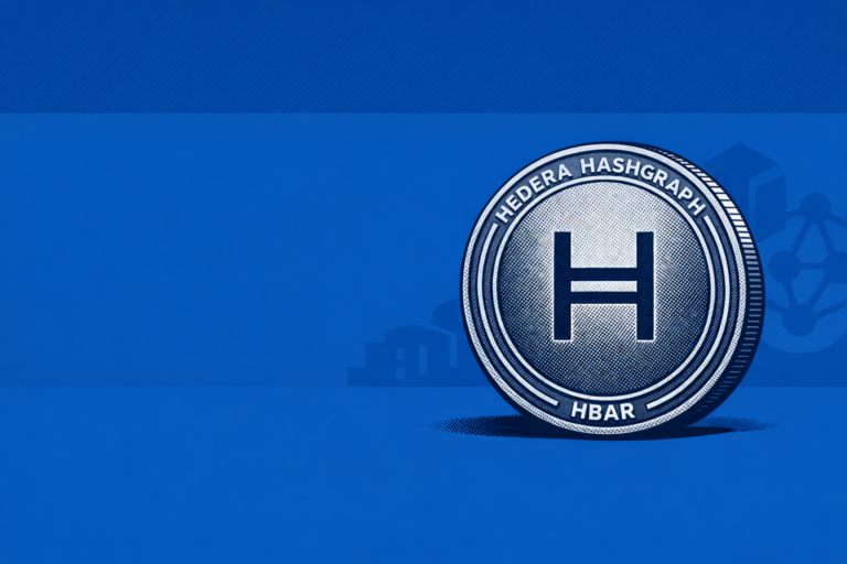 HBAR закрепился у $0.093 после мартовского роста