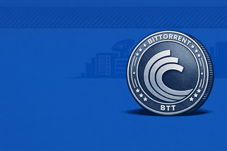 BTT держится в узком диапазоне на фоне слабого импульса