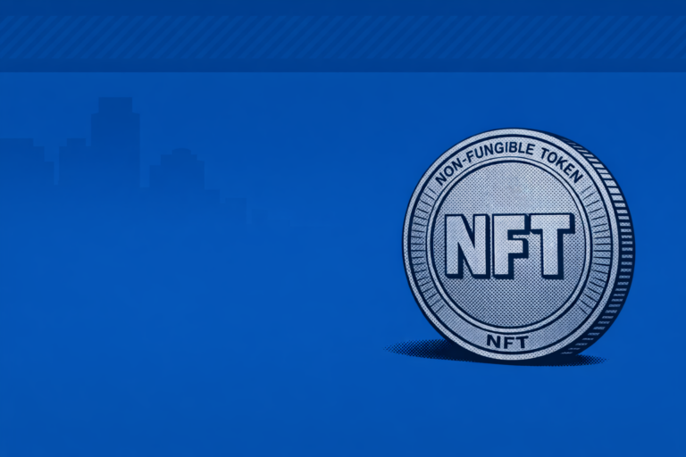 AINFT консолидируется после всплеска на JustLend