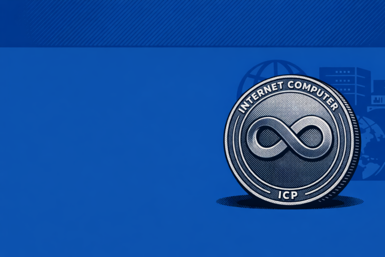 ICP консолидируется после роста на 17%