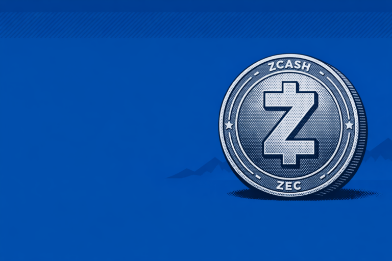 Zcash закрепился у $232–$235 после роста на 10,87%