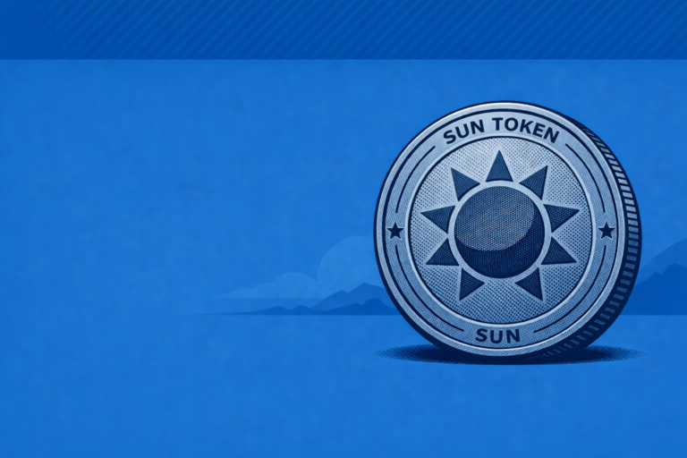 Почему SUN перешел к боковому движению