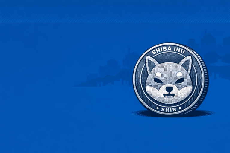 Почему Shiba Inu застрял в узком диапазоне