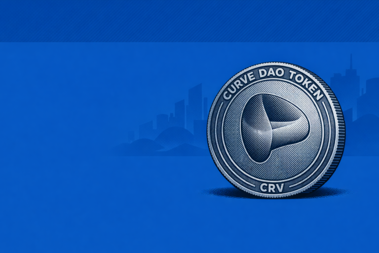 CRV упал на 6,79% из-за взлома USR и распродаж