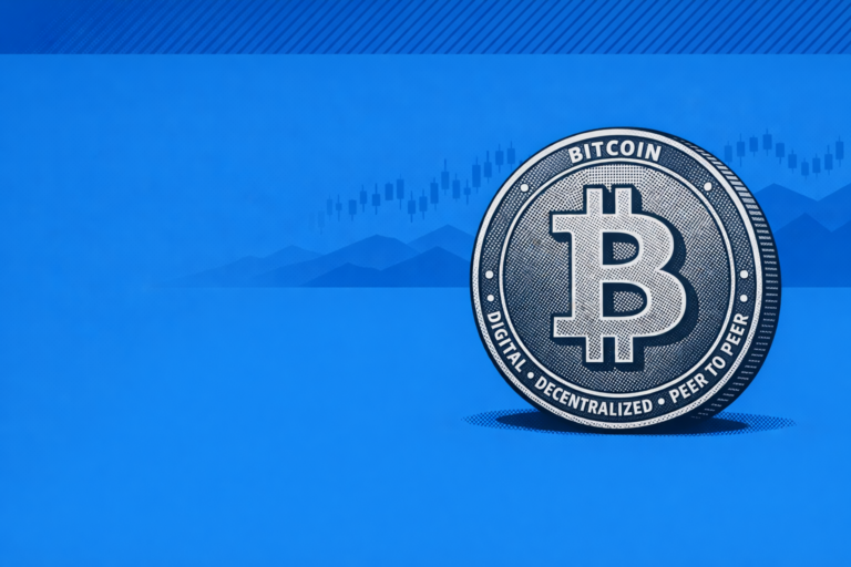 Биткоин застрял у $68–70 тыс. на фоне падения объёмов