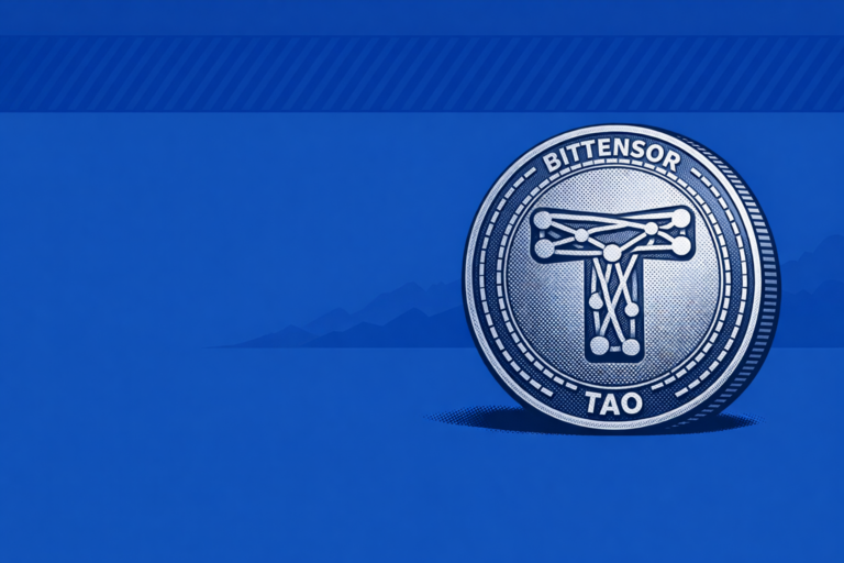 Снижение TAO связано с рынком, а не с проблемами проекта