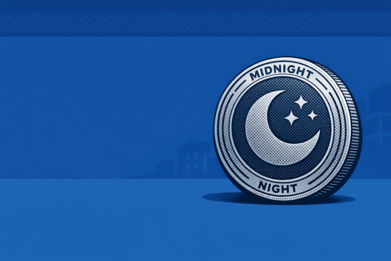 Рост Midnight связан с объемами, а не с новостями