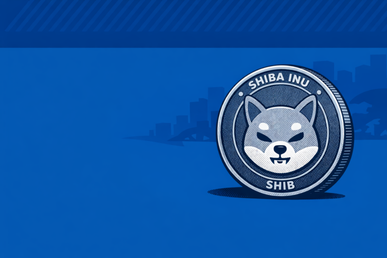 Рост Shiba Inu: шорт-сквиз у ключевой поддержки