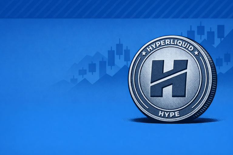 Почему HYPE просел после продажи валидатора