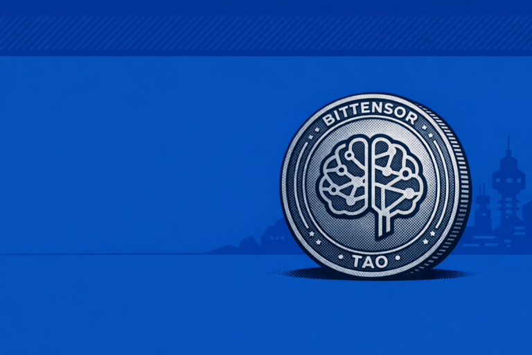 Рост Bittensor: внимание, фонды и активность сети