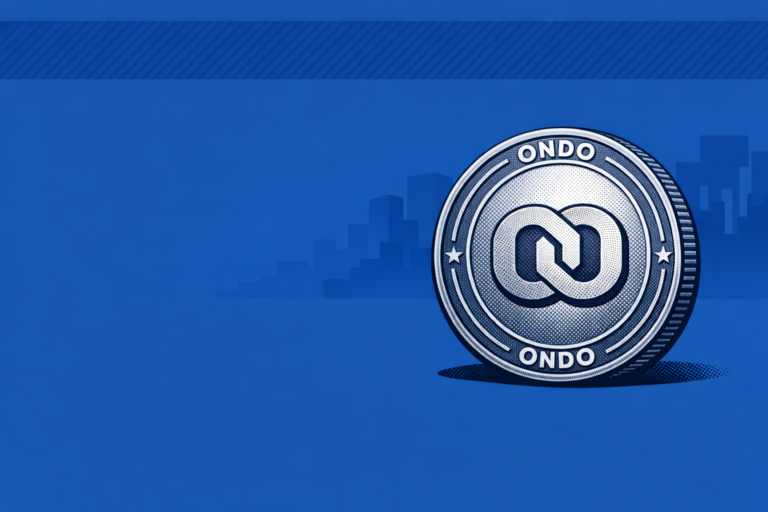 Рост ONDO на 3,3% поддержал комплекс факторов