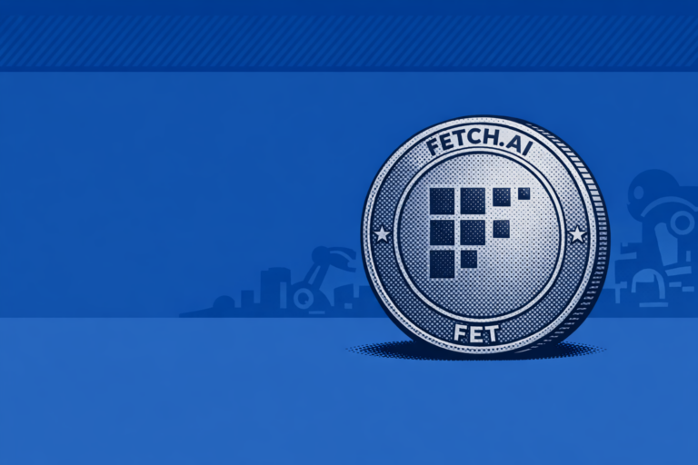 FET вырос на 4,5% на фоне спроса на риск и ИИ-темы