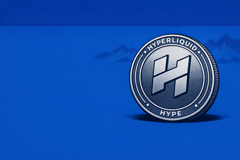 Hyperliquid вырос на 5% на фоне ETF и сжигания токенов