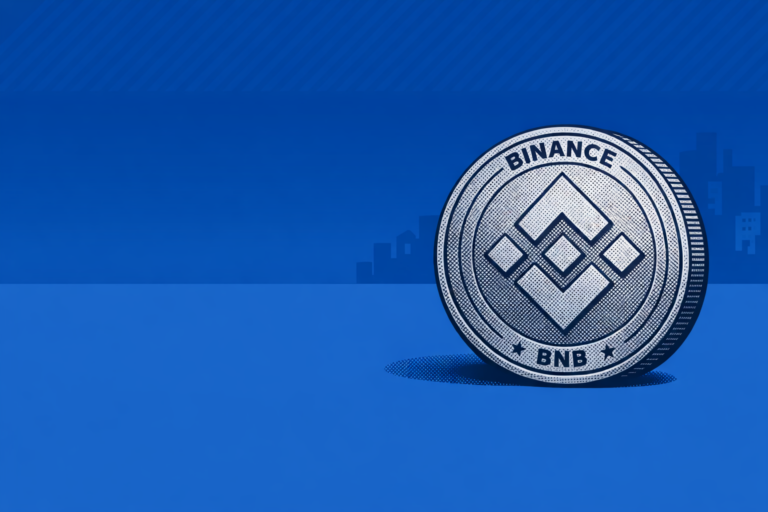 BNB застрял в диапазоне $630–$640 после падения