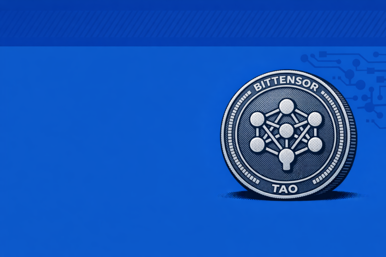 TAO вырос на 14,6%: прорыв усилили AI и спрос