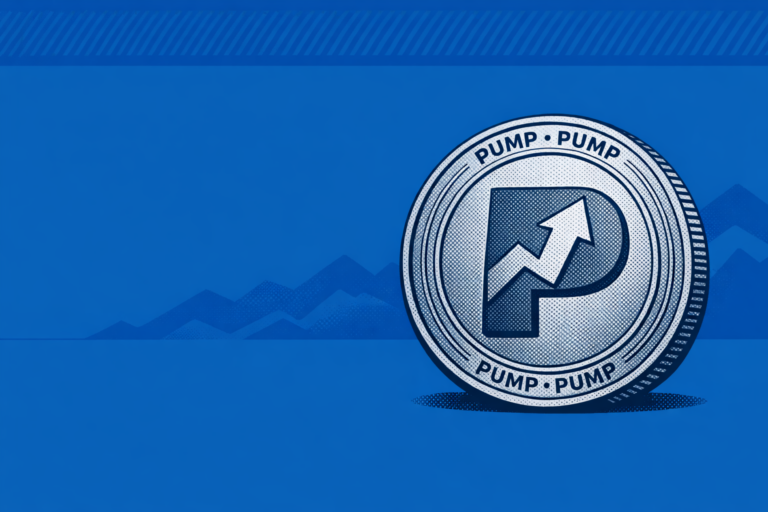 PUMP отскочил от поддержки, но тренд остается слабым