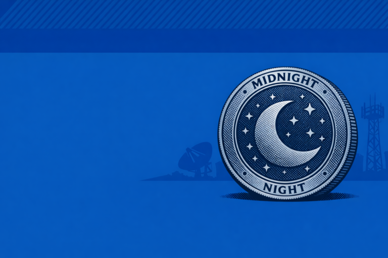 Midnight вырос на 3% после запуска mainnet
