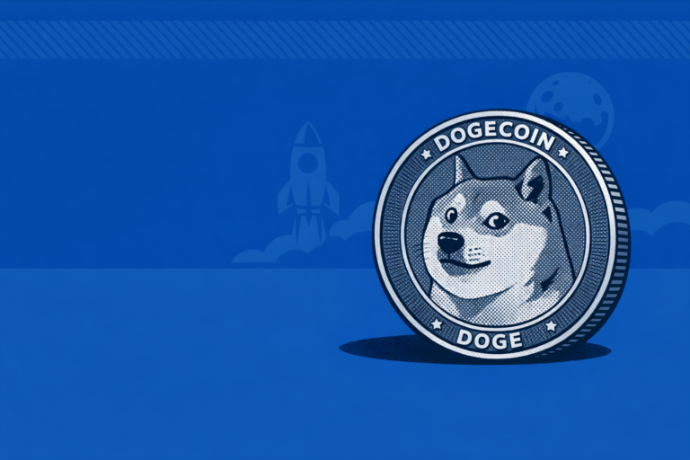 Рост Dogecoin объяснили шорт-сквизом и покупками китов