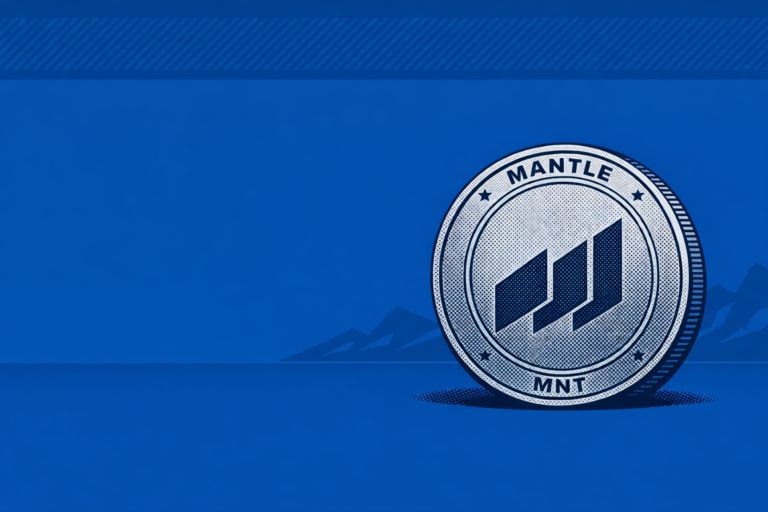 Mantle растет на фоне переоценки DeFi-метрик