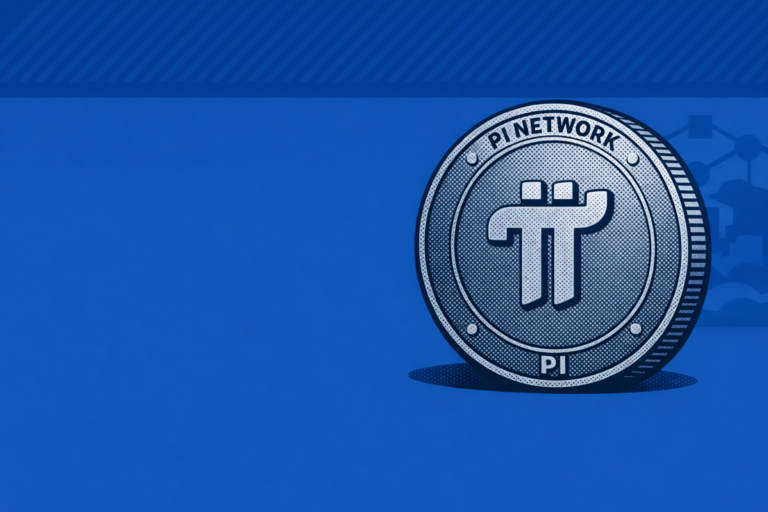 Pi Network держится у $0,19 в поиске нового импульса