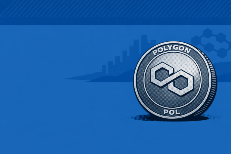 Polygon держится в диапазоне на фоне слабости альткоинов