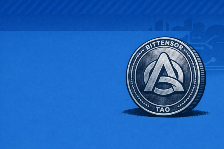 Падение Bittensor: коррекция после перегрева