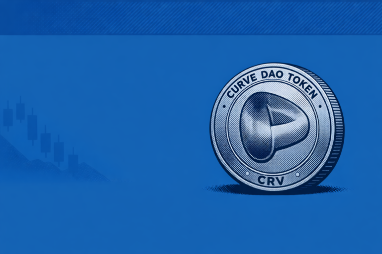 Почему CRV снижается после делистинга на Bitget