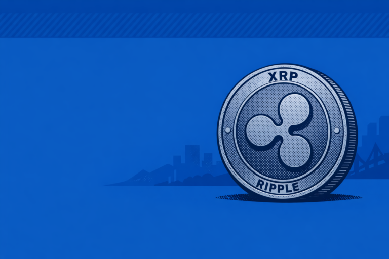 XRP застрял в диапазоне из-за баланса потоков