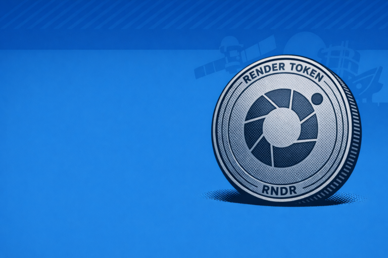 Render держится в диапазоне $1,60–$1,70