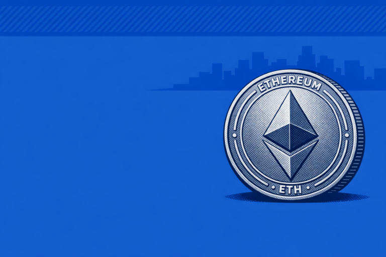 Ethereum держится у $2 000 на фоне сжатия предложения