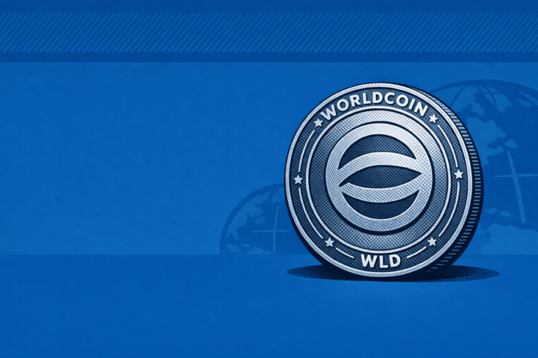 Worldcoin отскочил после распродажи на $65 млн