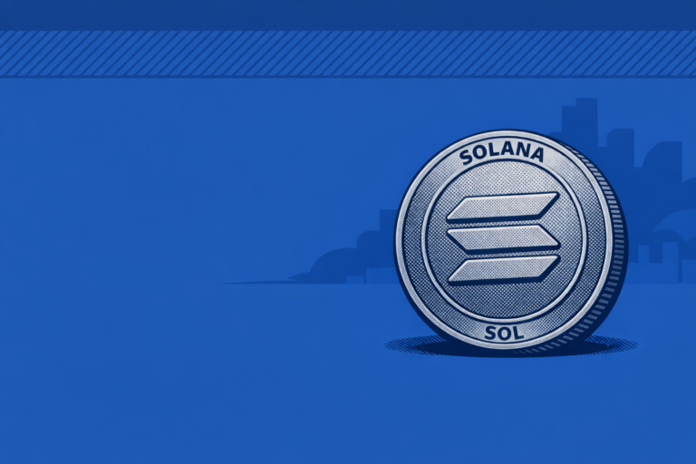 Solana держится в диапазоне на фоне баланса сил