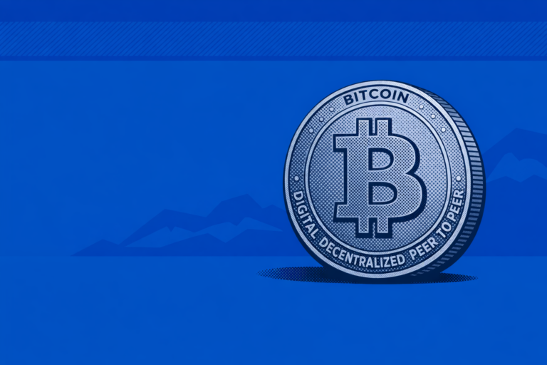 Биткоин держится у $66–67 тыс. в ожидании импульса