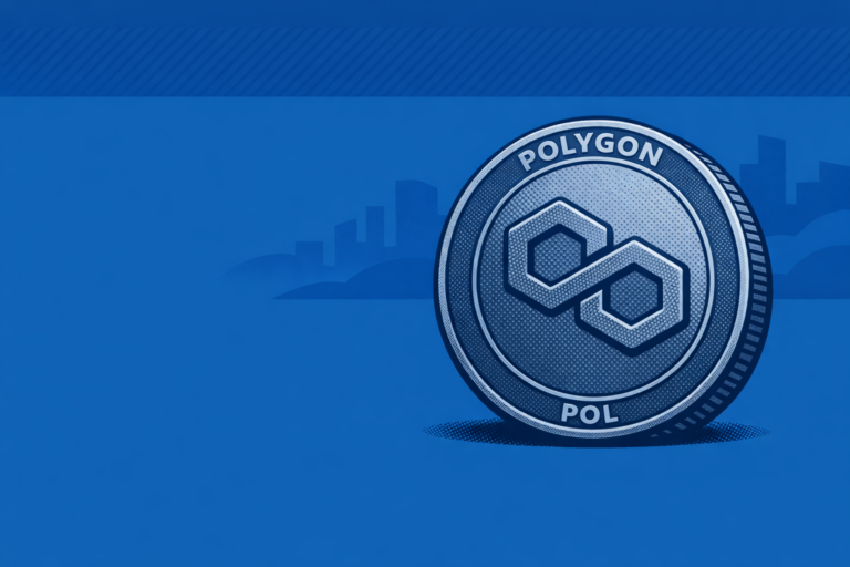 Падение Polygon отражает слабость альткоинов