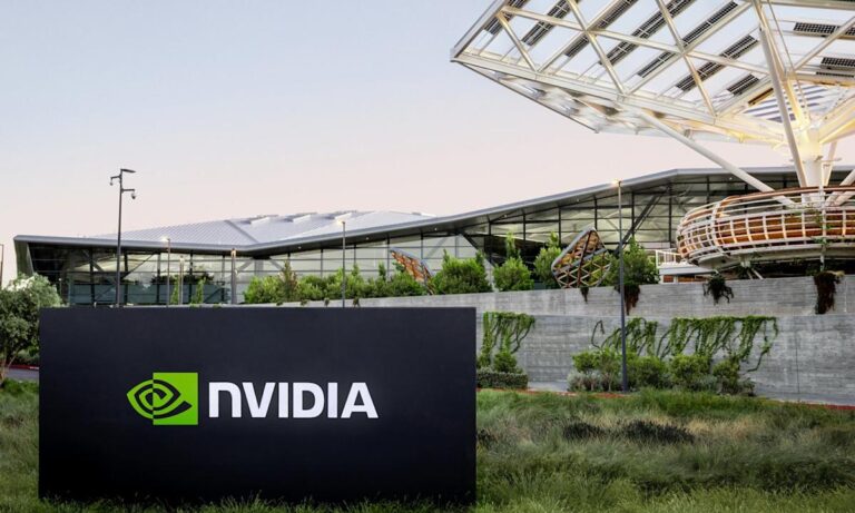 Nvidia оценила портфель заказов в $1 трлн