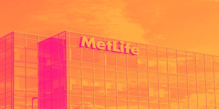 Слабый квартал страховщиков жизни: MetLife отстала сильнее всех