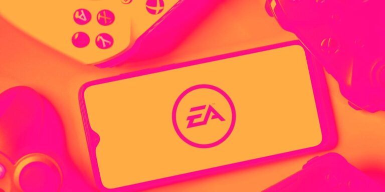 Electronic Arts уверенно отчиталась за квартал