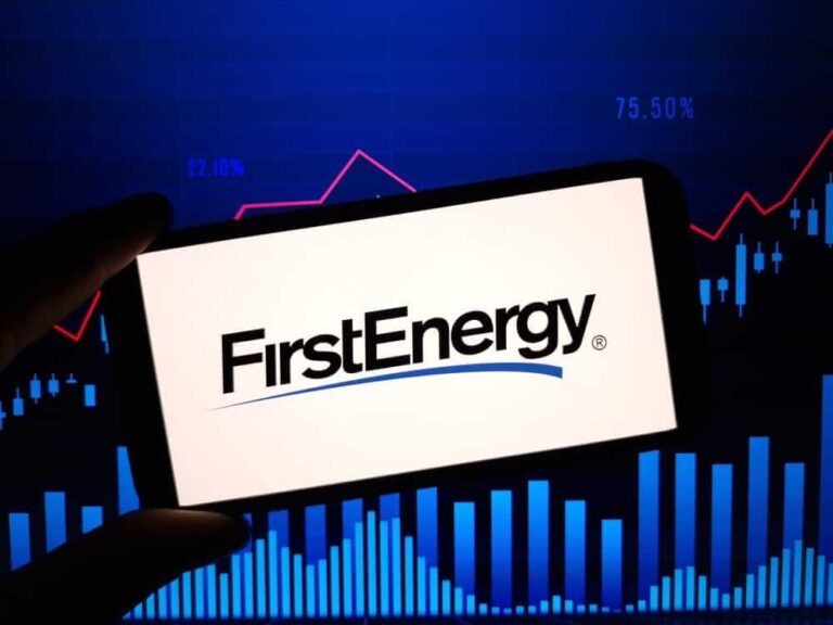 FirstEnergy перед отчетом: рост прибыли и акций