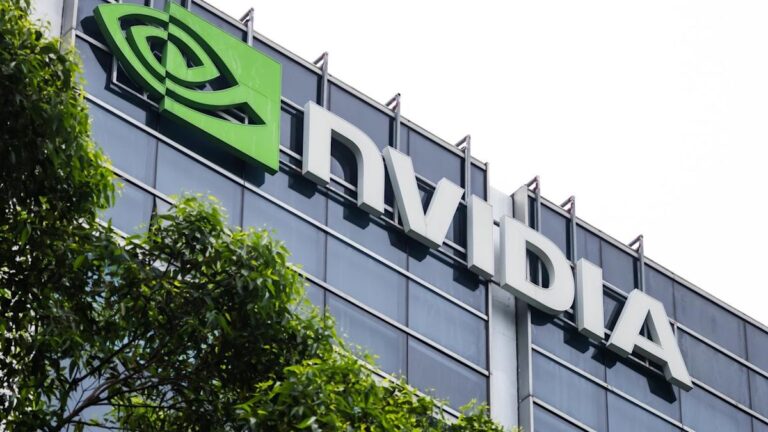 Nvidia вложит $2 млрд в Marvell